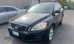 2013 Volvo XC60 3.2 Premier Plus
