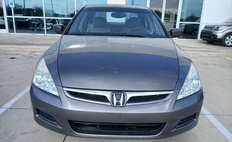 2007 Honda Accord EX-L V-6