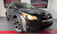 2013 Subaru XV Crosstrek 2.0i Premium