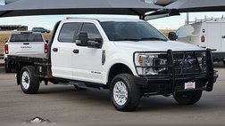 2019 Ford Super Duty F-350 XL