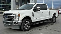 2021 Ford Super Duty F-350 Lariat