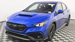 2025 Subaru WRX Premium