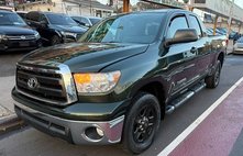 2012 Toyota Tundra Grade