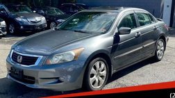 2010 Honda Accord EX-L