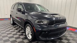 2025 Dodge Durango R/T Plus