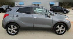 2013 Buick Encore Base