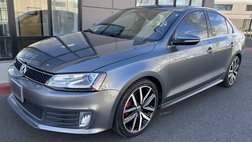 2013 Volkswagen Jetta Autobahn FWD with Navigation