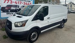 2017 Ford Transit 150
