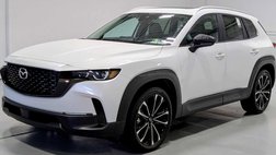 2023 Mazda CX-50 2.5 S Premium Plus