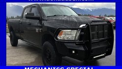 2012 Ram Ram Pickup 3500 ST