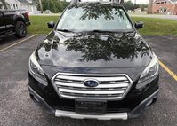 2017 Subaru Outback 3.6R Limited