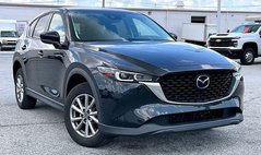 2023 Mazda CX-5 2.5 S Select