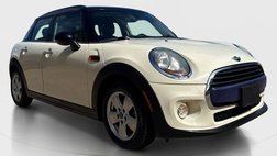 2018 MINI Hardtop Cooper