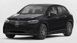 2023 Mercedes-Benz EQE EQE 350+