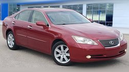 2009 Lexus ES 350 Base