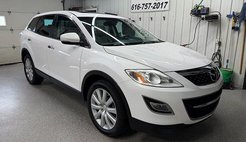 2010 Mazda CX-9 Grand Touring