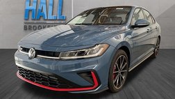 2026 Volkswagen Jetta GLI Autobahn