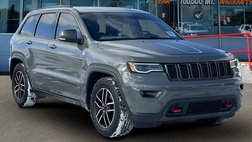 2020 Jeep Grand Cherokee Trailhawk