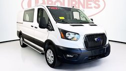2024 Ford Transit 250