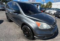 2011 Honda CR-V LX
