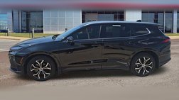 2025 Toyota Crown Signia XLE