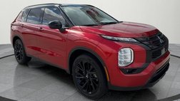 2024 Mitsubishi Outlander SEL