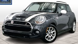 2017 MINI Hardtop Cooper S