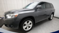 2010 Toyota Highlander Limited