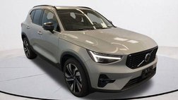 2026 Volvo XC40 B5 Ultra