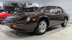 1983 Datsun 280ZX Turbo