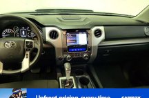 2021 Toyota Tundra TRD Pro