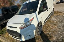 2017 Ford Transit Connect XLT