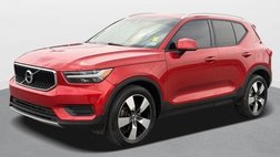 2019 Volvo XC40 T5 Momentum