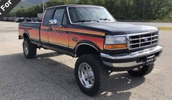1997 Ford F-250 XL