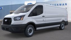 2026 Ford Transit 150