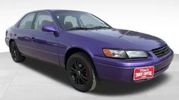 1997 Toyota Camry CE V6