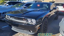 2014 Dodge Challenger R/T