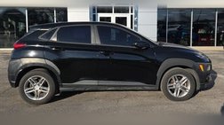 2020 Hyundai Kona SE