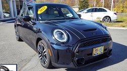 2022 MINI Hardtop Cooper S