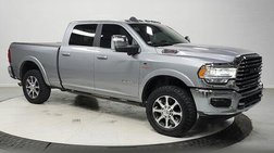 2024 Ram Ram Pickup 2500 Limited Longhorn