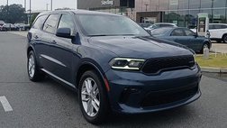 2021 Dodge Durango GT