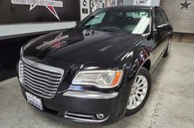 2013 Chrysler 300 Motown