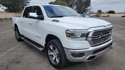 2023 Ram Ram Pickup 1500 Laramie