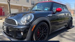 2013 MINI Hardtop John Cooper Works