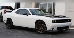 2015 Dodge Challenger R/T Scat Pack