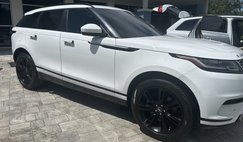2022 Land Rover Range Rover Velar P250 S