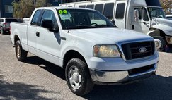 2004 Ford F-150 XL