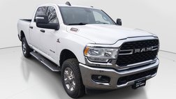 2024 Ram Ram Pickup 2500 Big Horn