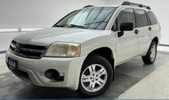 2007 Mitsubishi Endeavor LS