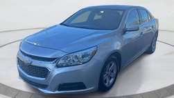 2016 Chevrolet Malibu Limited LT
